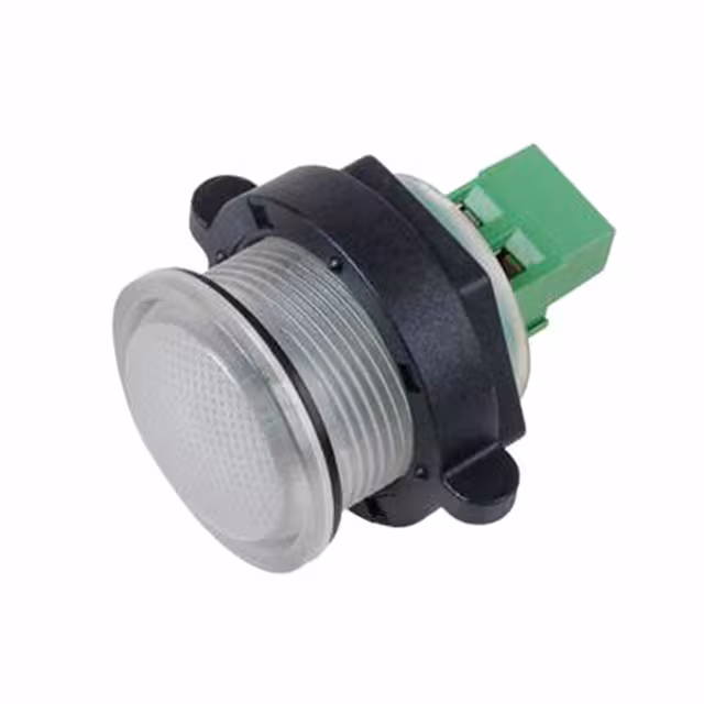 CNX722C900FVB Visual Communications Company - VCC  Panel Indicators Pilot Lights